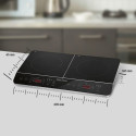 Induction double hotplate Proficook