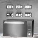 Microwave oven Proficook