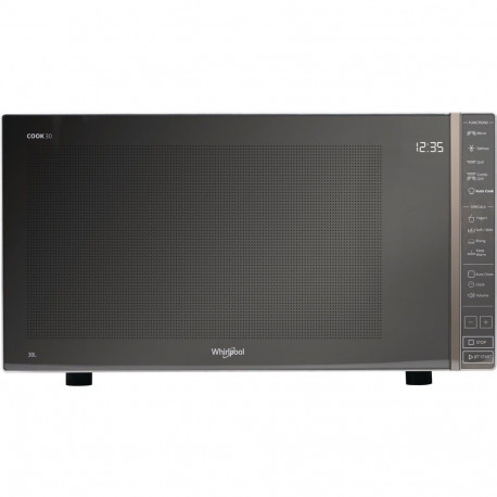 Microwave oven Whirlpool