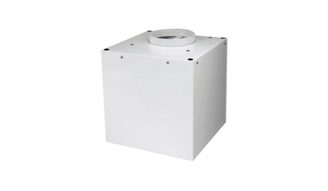 Engine to Cooker Hood