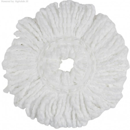 Spare mop sleeves 2- piece LaMart