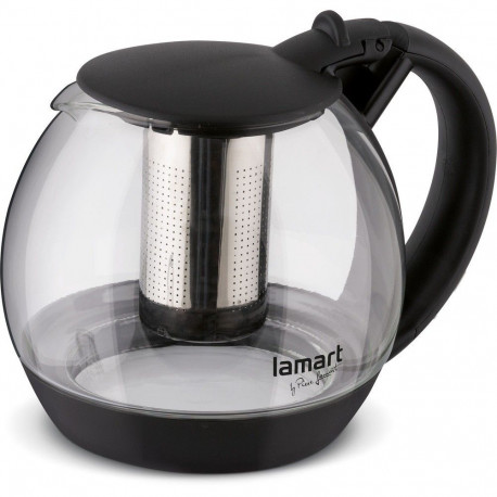 Kettle glass Lamart