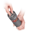 Pepper mill Lamart, gray