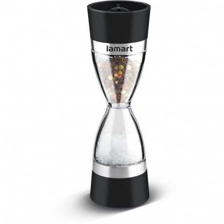 Spice/pepper/salt grinder Lamart