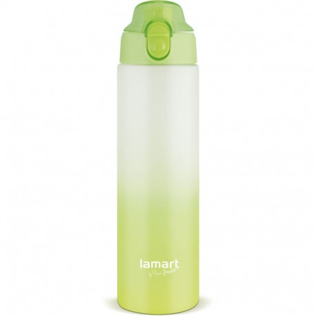 Joogipudel 700ml Frozen Lamart LT4056, roheline