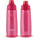Sports bottle Lamart, pink
