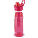 Sports bottle Lamart, pink