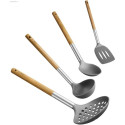 Lamart 4-piece set of kitchen Lamart