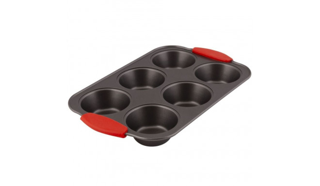 6- muffin mould Lamart