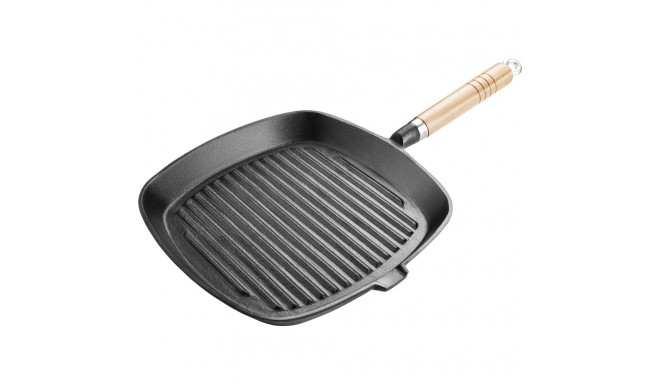 Malmpann Iron 24x24cm Lamart LT1063