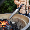 Grillsöe- ja puidusüütaja Looftlighter I, elektriline
