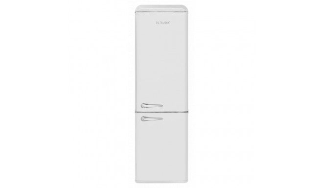 Külmik Bomann KGR7328W valge