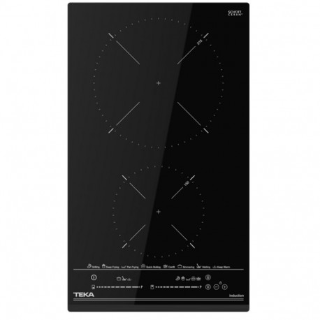 Built-in induction hob Teka