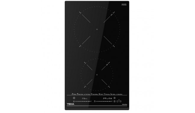Built-in Induction Hob TEKA IZC 32600 MST BK