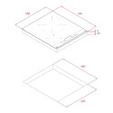 Built-in Induction Hob Teka
