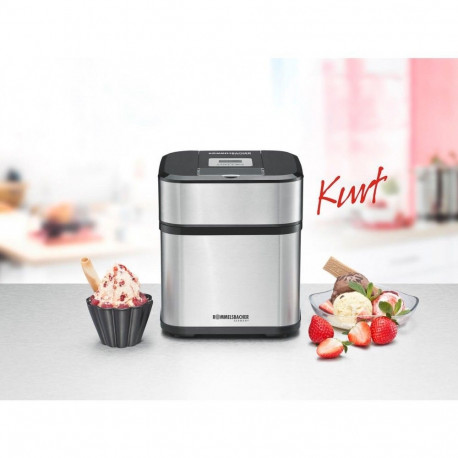 Ice cream maker Rommelsbacher