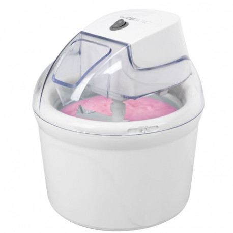 Soft icecream maker Clatronic