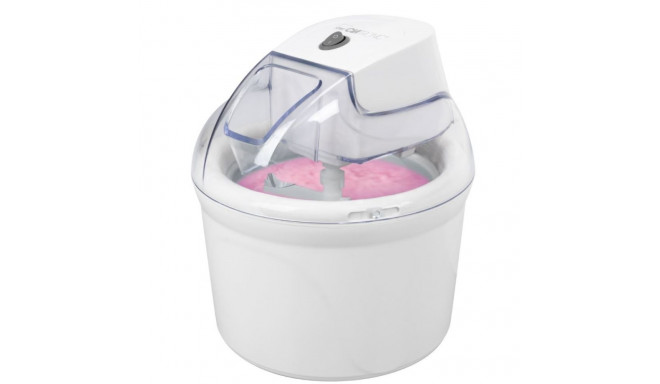 Jäätisevalmistaja Clatronic ICM3764W