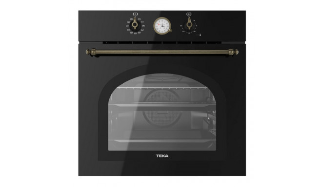 HRB 6300 AT ANTHRACITE  OLD BRASS OVEN