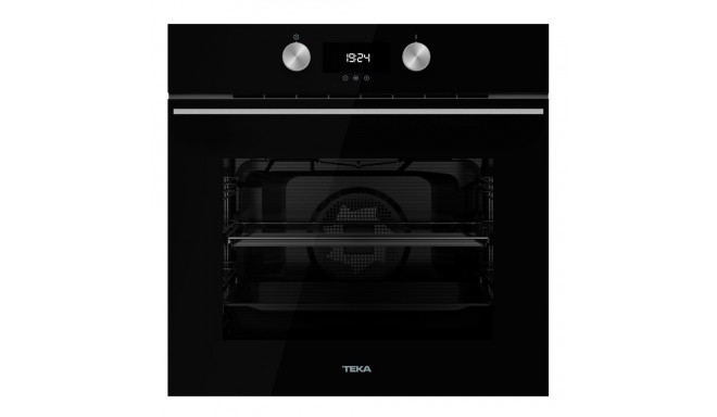 Integreeritav ahi Teka HLB8400PBK must