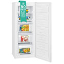 Upright freezer Bomann