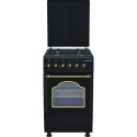 Gas cooker Schlosser