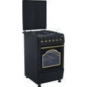Gas cooker Schlosser
