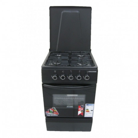 Gaasipliit Schlosser FS4401MXZD