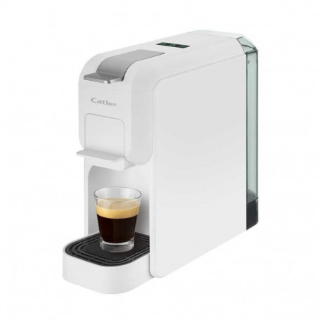 Kapselkohvimasin Catler ES702