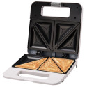 Sandwich maker Parigiano Esperanza, white