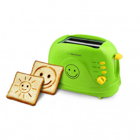 Toaster corissant Esperanza