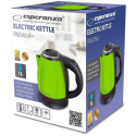 Veekeetja Esperanza EKK113G, roheline