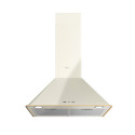 Cooker hood, vanilla