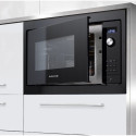 Built-in microwave De Dietrich