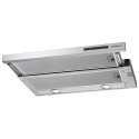 Cooker hood