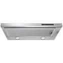 Cooker hood