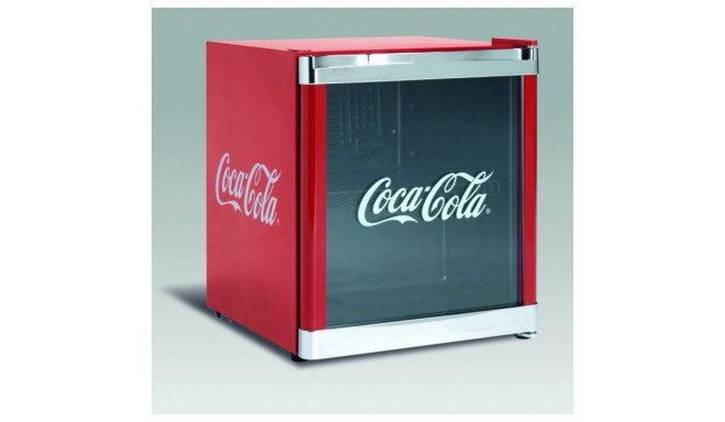 Vitriinkülmik Scandomestic Coca-Cola Coolcube