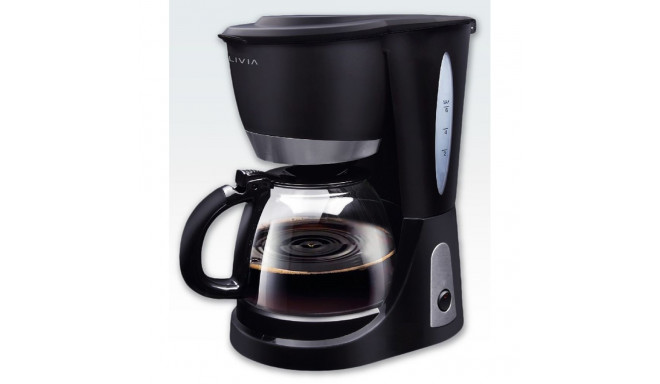 Kohvimasin Livia CM9001#