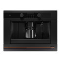 Built-in espresso machine Teka black