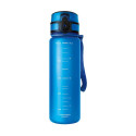 Filter bottle Aquaphor City, blue