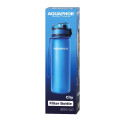 Filtripudel 0.5 l Aquaphor City sinine