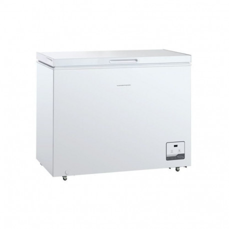 Sügavkülmkirst Scandomestic CF300WD