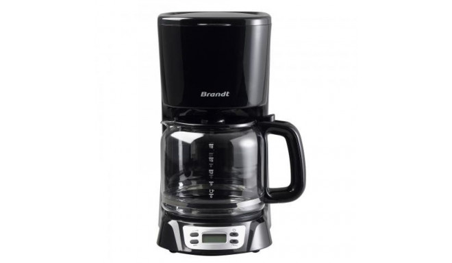 Kohvimasin Brandt CAF1318E