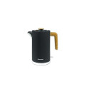 Kettle Ravanson, black