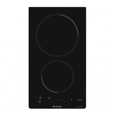 Built-in induction hob Brandt