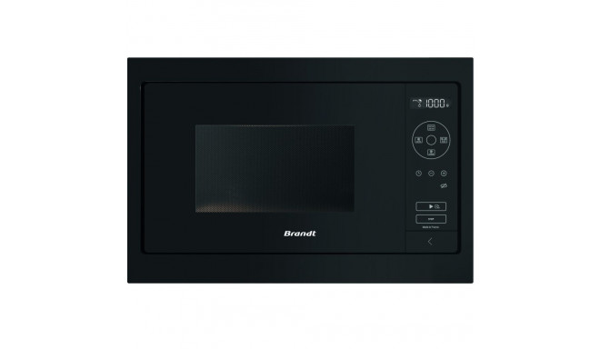Integreeritav mikrolaineahi Brandt BMS7120B