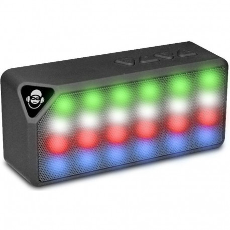 Bluetooth kõlar iDance BM1BLACK