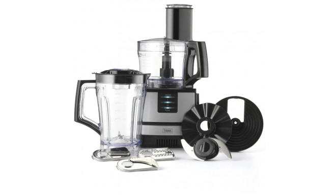 Blender with tap Trebs