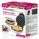 Bubble waffle maker Trebs