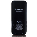 Mp3/ Mp4 mängija Lenco 659BU, sinine Mp3/ Mp4 mängija Lenco 659BU, sinine